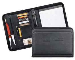 Wholesale Faux Leather Binders